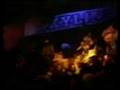 Tyte Stone Rock n Roll live in Chur ca. 1990