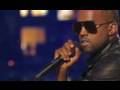 Kanye West Interrupts Ben Konop