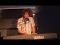 Jon McLauglin - Indiana