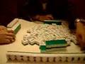 Mahjong gathering