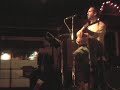 Yohann Wagner - Austin Music Cooperative open mic (11/24/04)