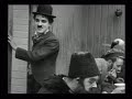 Charlie Chaplin & Robert Downey Jr.