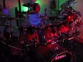 Drumming