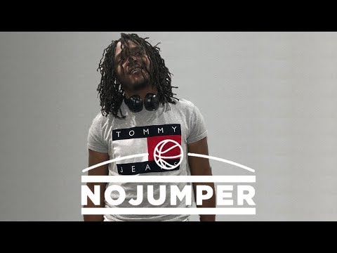Young Nudy No Jumper Interview – Exiled World Order