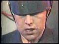 DOM DUMMASTE : HUSET LIVE AT KONSUM REMIX - SVT  1992