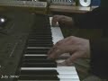 Siesar - Fuga latina - live - with Roland G1000