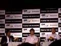 F1 Nakajima Kazuki F1関係者と髪の毛の相対性　個人的な夢　F1ウイリアムズスタッフの低い離職率　プロ