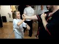 Ving Tchun - Seminar November 2008 nr.3