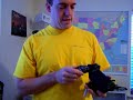 X26c TASER DEMO VIDEO www.ExtremeTactical.com