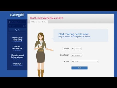 how to get more hits on okcupid