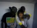 FREDDY & DRAMANE FREDDY & DRAMANE