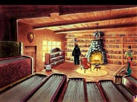 King's Quest VI: Heir Today, Gone Tomorrow