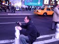 Times Square
