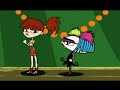 Growing Up Creepie short