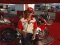 building a ducati 999