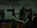 FEU-NRMF IM Research Group 2007 Grand Champion - Section C1