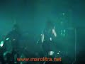 Maro Litra Nylon Mambo