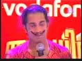Vodafone Thakadhimi Sreejith perfoming.Dance..