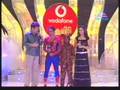 Vodafone Thakadhimi Sreejith perfoming.Dance..