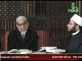 شرح كتاب تدريب الراوي درس9