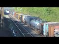 CSX Q301 May 1 2002