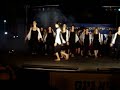 ערב יום העצמאות רחובות  Yom Ha'atzmaut Rehovot Israel 60