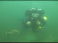 My Students in SCUBA Buoyancy Class