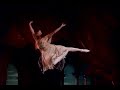 Galina Ulanova and Mikhail Gabovich \"Romeo & Juliet\"
