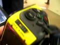 SANYO Xacti DMX-WH1 unveiled