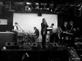 Cazals soundcheck (Moscow)