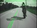 Chad Rings stunt clip 3