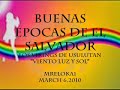 Buenas Epocas El Salvador