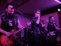 Anti Nowhere League - Swindon 21.10.07 - We Are The League