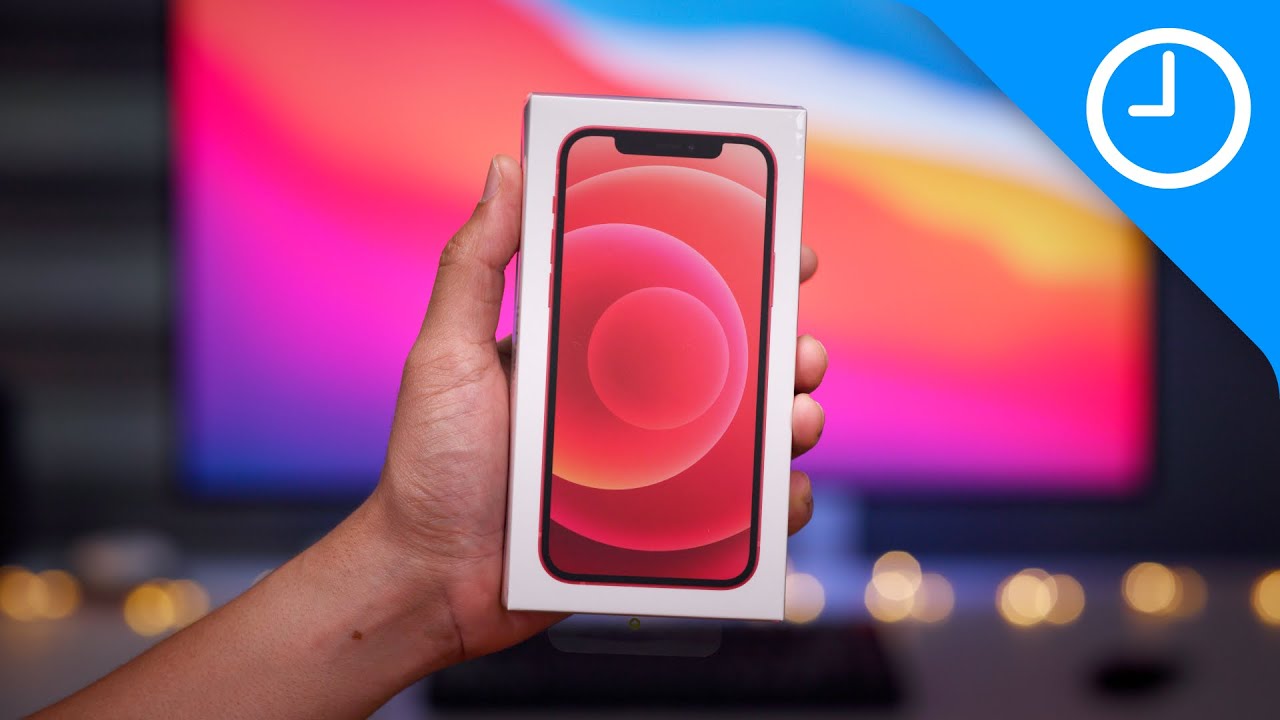 A romper el chanchito: ¿cuánto costará el iPhone 12 en la Argentina?