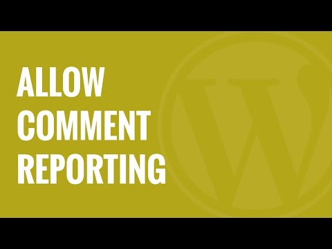 how to number comments in wordpress