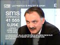 yves calvi pr�sente la nouvelle formule du monde