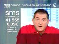 yves calvi pr�sente la nouvelle formule du monde
