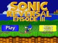 Sonic Reversal III