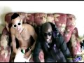 Chocolate Ft El Chulo Run Pipi Official Video 2011