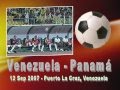 Venezuela - Panam�