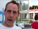 Padi P. yn siarad am yr Iaith Gymraeg a'r Eisteddfod