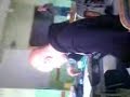 Gabbo solfeggia in classe Gabbo solfeggia in classe
