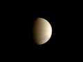 Mars from Mariner 9: Approach Animation