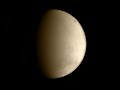 Mars from Mariner 9: Approach Animation