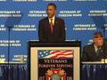 Barack Obama: Orlando, Florida