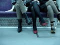 feet