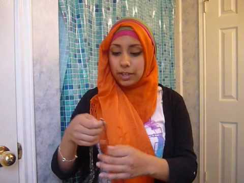 arab hijab