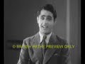 for more on al see:
http://www.squidoo.com/bowlly/
'now pathetone has pleasure in presenting - a singer known to millions of radio listeners al bowlly, from lew stones famous monseigneur band.'
oxo
~confetta

pathe studio, london.

al bowlly is dragged onto the set protesting he has work to do. concedes 
