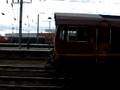 66059-66181-66161 through doncaster light engine convoy