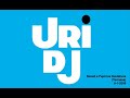 Uri Dj session Pupil.les Gustatives (Terrassa)